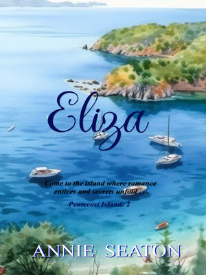 cover image of Eliza